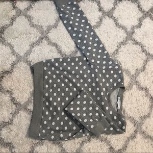 English Factory Sweater